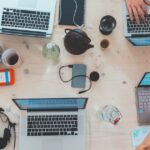 Strumenti e strategie per la upline digitale nel network marketing